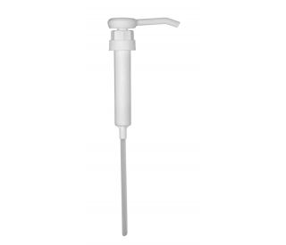 1 Gallon Pump product contents 385772