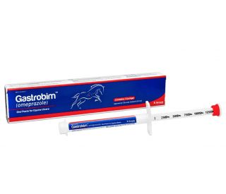 Gastrobim syringe, 6.15 g product and packaging 416755