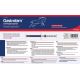 Gastrobim (omeprazole) Oral Paste for Horses and Foals Gastrobim syringe, 6.15 g product label 416756