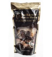 German Horse Muffins, 1 lb bag packaging 368115