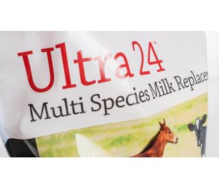 New Breeder's Milk 2.5kg値下げ grade-a-ultra-24-milk-replacer