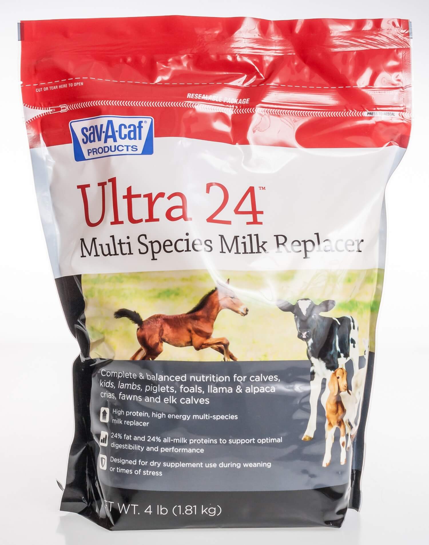 Ultra 24 for on sale dogs