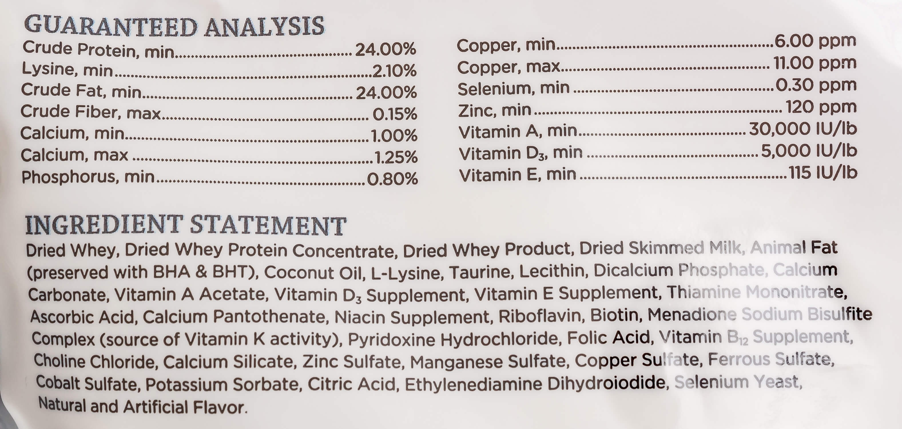 Shop Pharmacy for Sheep Rx Critical Care