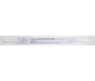 Guarded Culture Swab, Polyester tip, 1/pk 