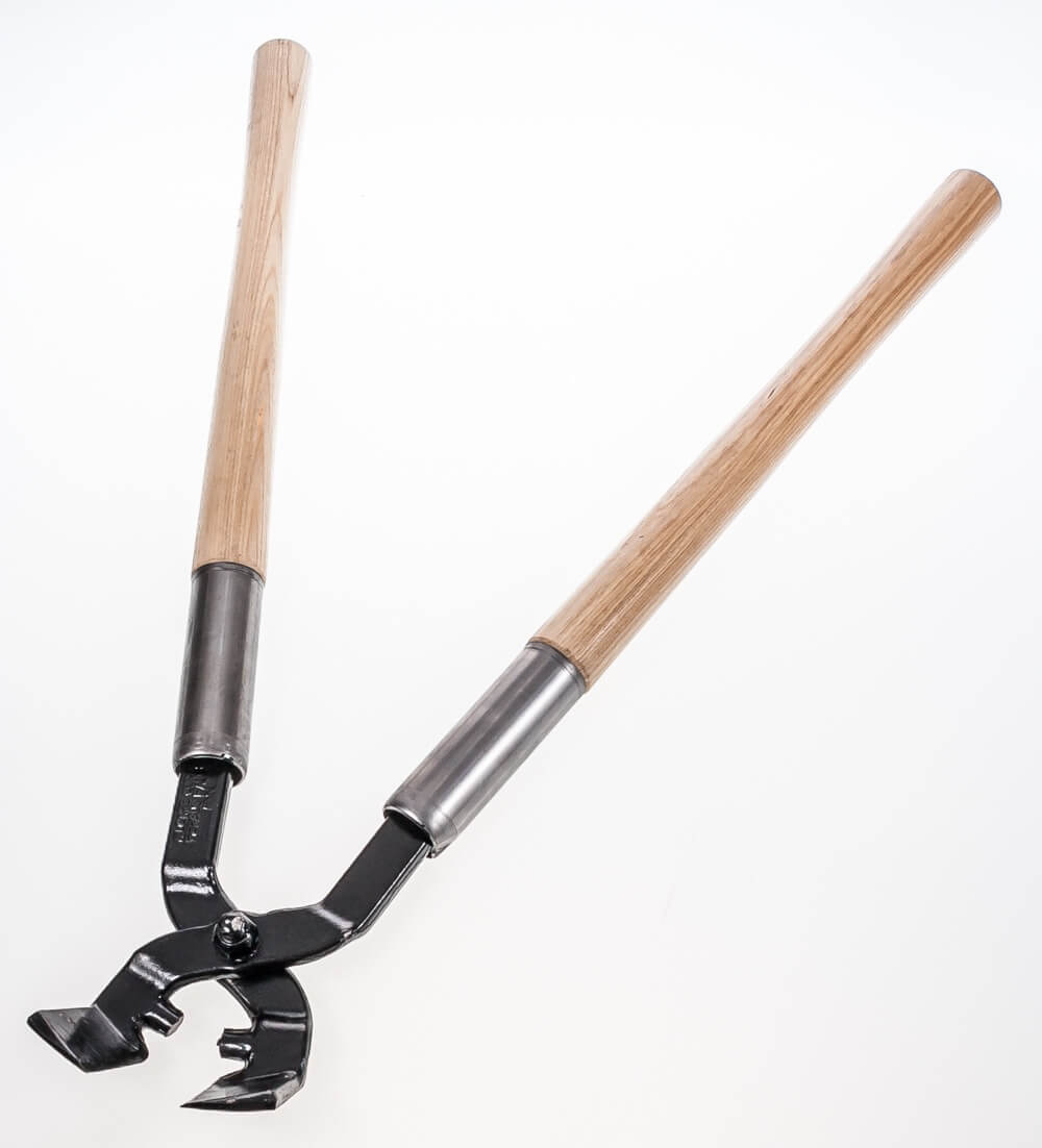 Hoof Trimmer Santa Cruz Animal Health