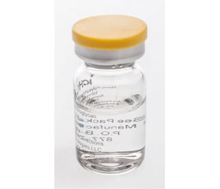 Ichon™ (polysulfated glycosaminoglycan)