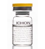 Ichon (polysulfated glycosaminoglycan), 5 ml: sc-395671Rx...