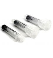 Ideal<sup>®</sup> Premium Syringes, 6cc, LS