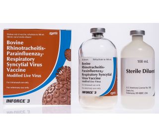 INFORCE 3, 50 ds vial packaging 331731 