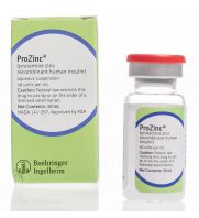 ProZinc Insulin, 10 ml: sc-363366Rx...