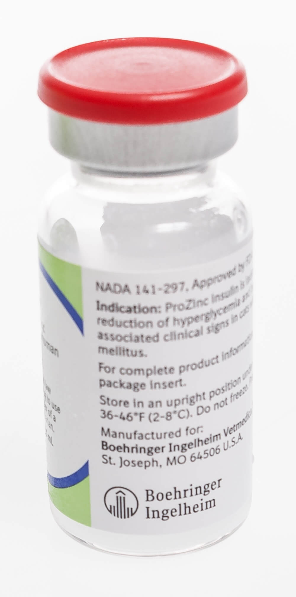 ProZinc® Insulin Santa Cruz Animal Health