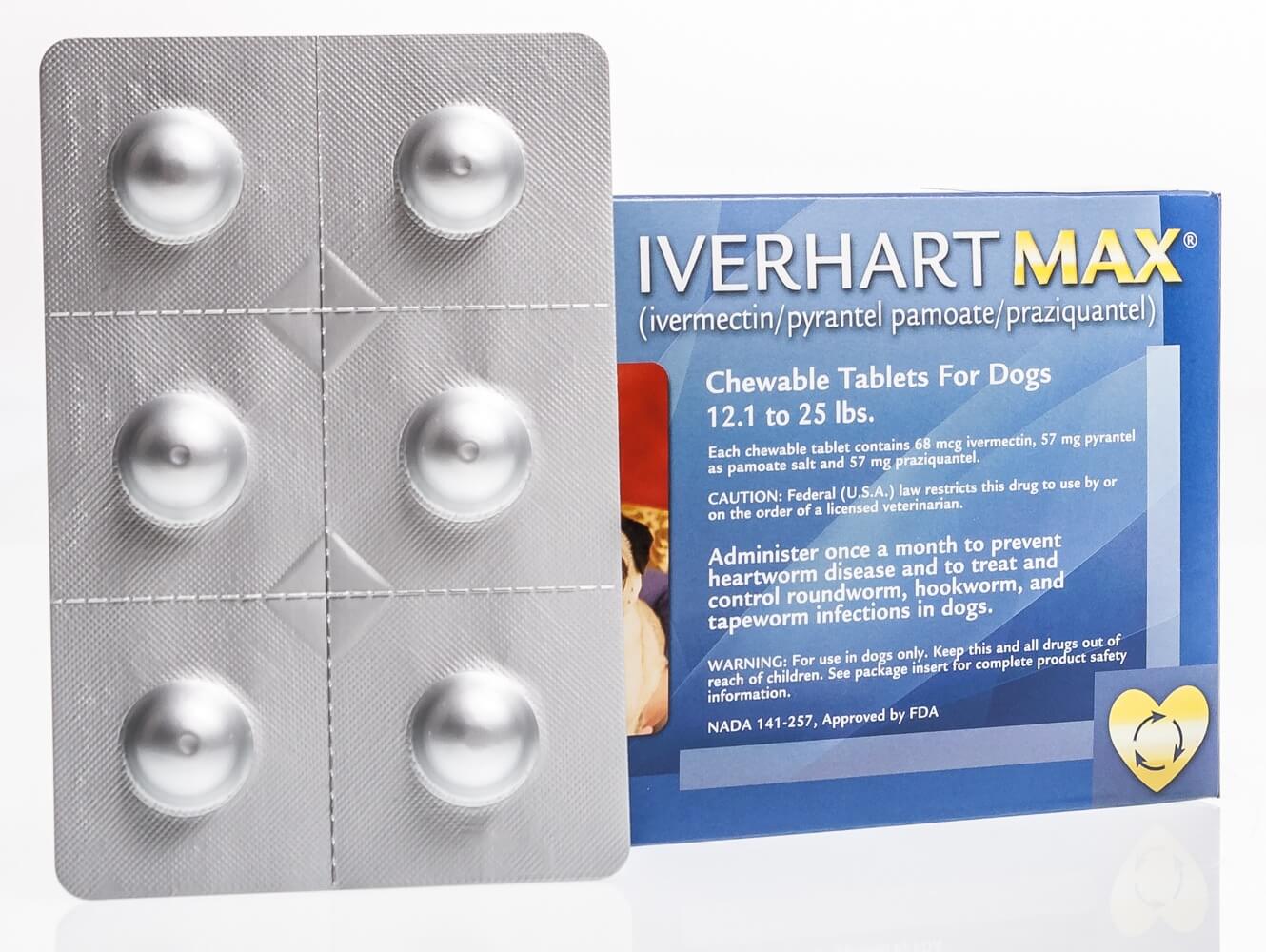 iverhart-max-chewable-tablets-santa-cruz-animal-health