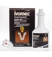 Ivomec Pour-On for Cattle, 1 L: sc-359316