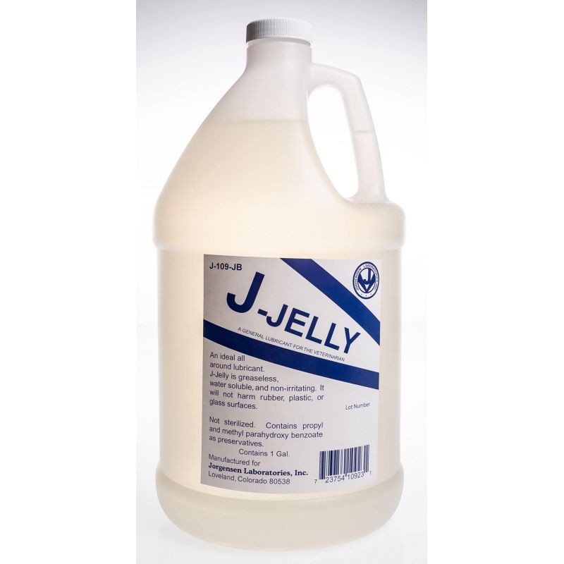 J-Jelly | Santa Cruz Animal Health
