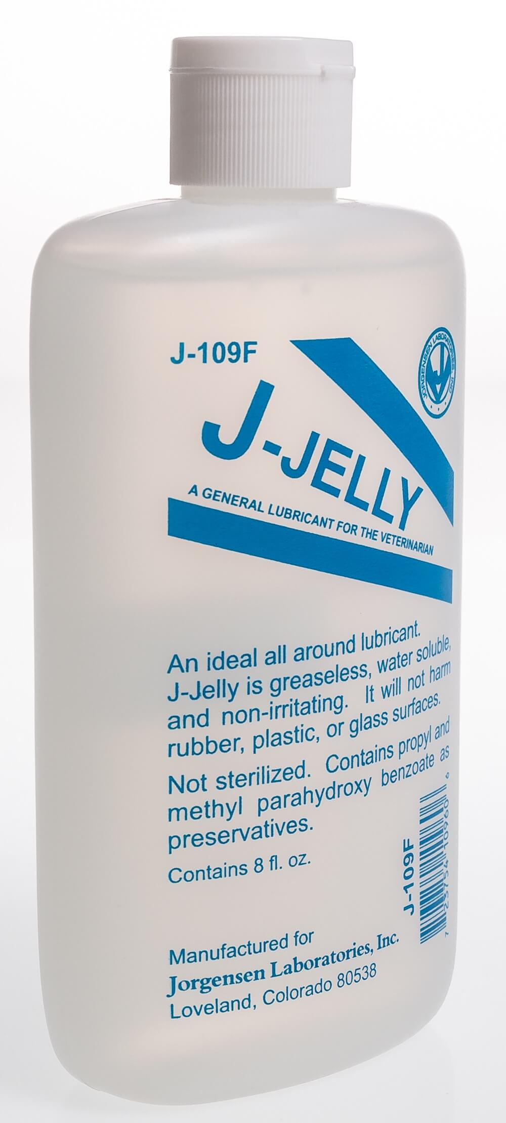 J-Jelly  Lubricant 293 ml main image 0