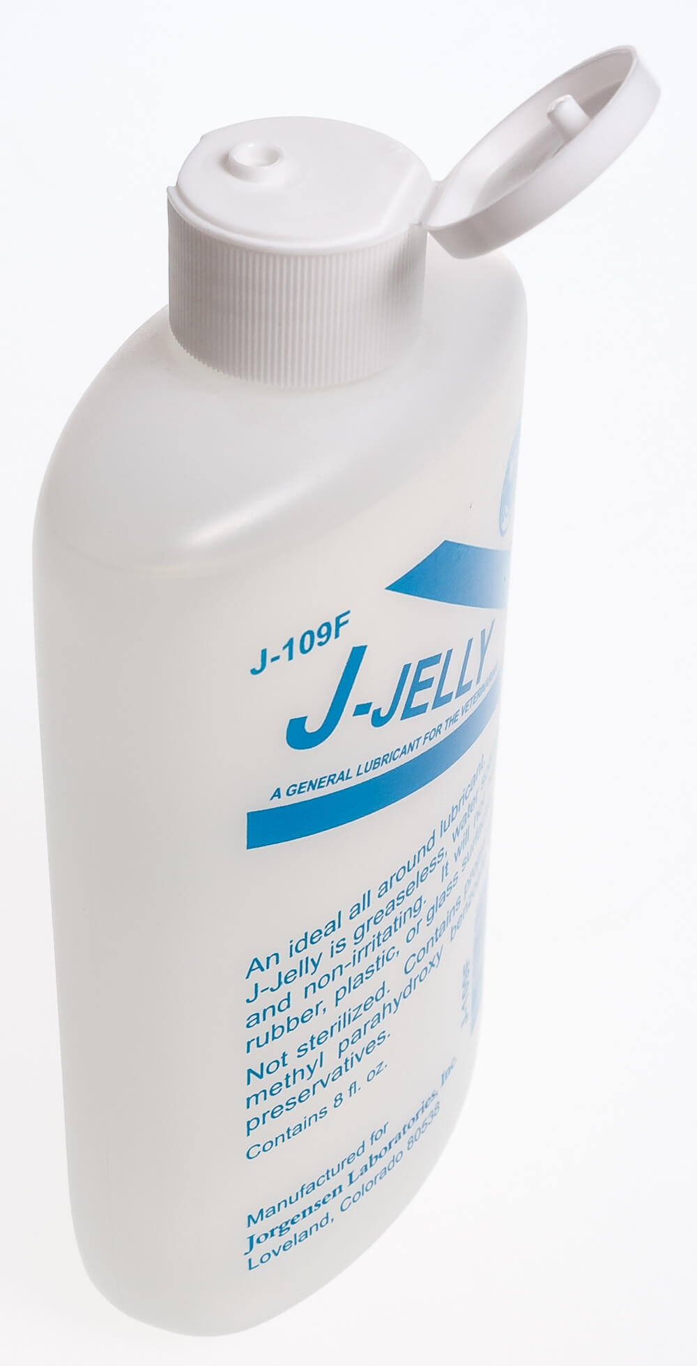 J-Jelly | Santa Cruz Animal Health