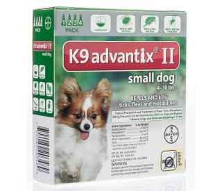 K9 advantix ii coupon sale