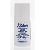 Ketchum Tattoo Ink Roll-On, black, 2 oz: sc-361061...