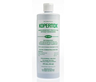 Kopertox, 16 oz packaging 322083 