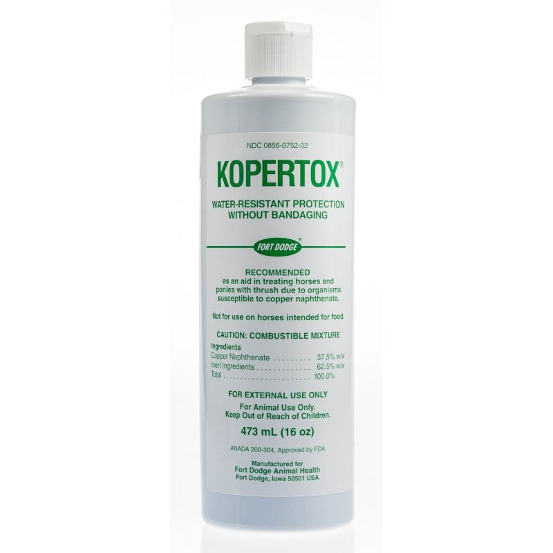 Kopertox® | Santa Cruz Animal Health