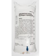 Lactated Ringers Inj, Plastic Bag, 1000 ml: sc-395649Rx...