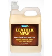 Leather New Deep Conditioner & Restorer, 32oz: sc-394701...