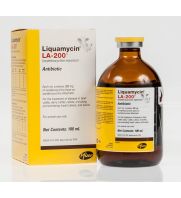 Liquamycin LA-200 , 100 ml: sc-359461