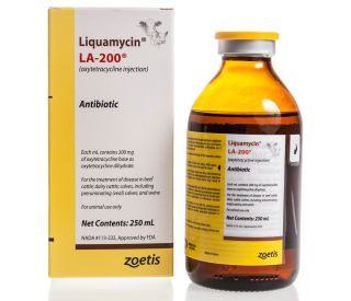 Liquamycin ® LA-200 ® , 250 ml: sc-516562Rx...