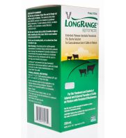 LongRange (eprinomectin), 250 ml: sc-395702Rx...