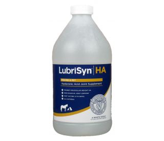 LubriSyn HA, 1-2 gallon product contents 327733 