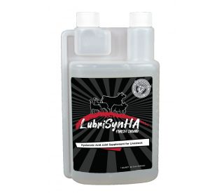 LubriSynLVS Livestock, 32 oz-quart packaging 401341 