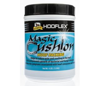 Magic Cushion, 4 lb packaging 322103 