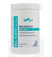 MalAcetic Wet Wipes, 100 ct: sc-395263...