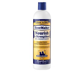 Mane &prime;n Tail Hoofmaker, 14.5 oz packaging 413485 