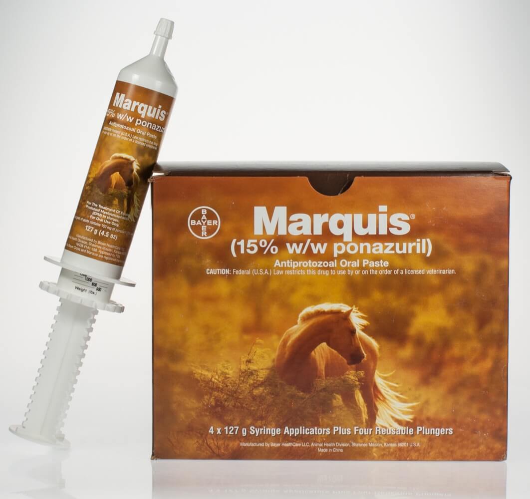 Marquis® Santa Cruz Animal Health