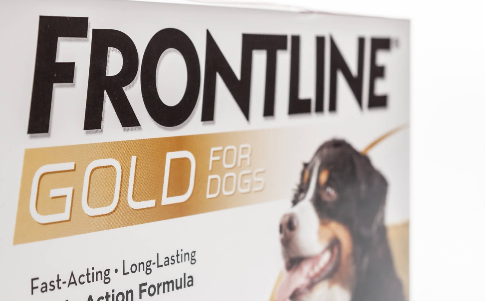 Frontline gold small dogs best sale