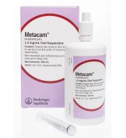 Metacam Oral Suspension 1.5 mg/ml, 180 ml: sc-362867Rx...
