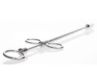 Metal Balling Gun, Calf packaging 383826 