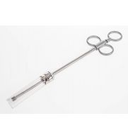 Balling Gun Clear Head 5/8 x 12: sc-361773...