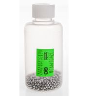 Metal Sealing Ball for 0.5 ml Straw, 1,000/pk: sc-360064...