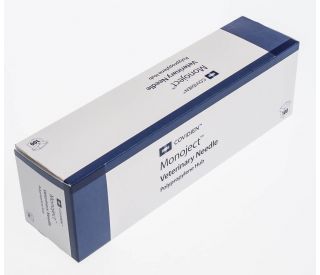 Monoject™ Hypodermic Needles, 20G X 1