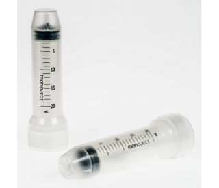 Monoject™ Syringes  Santa Cruz Animal Health