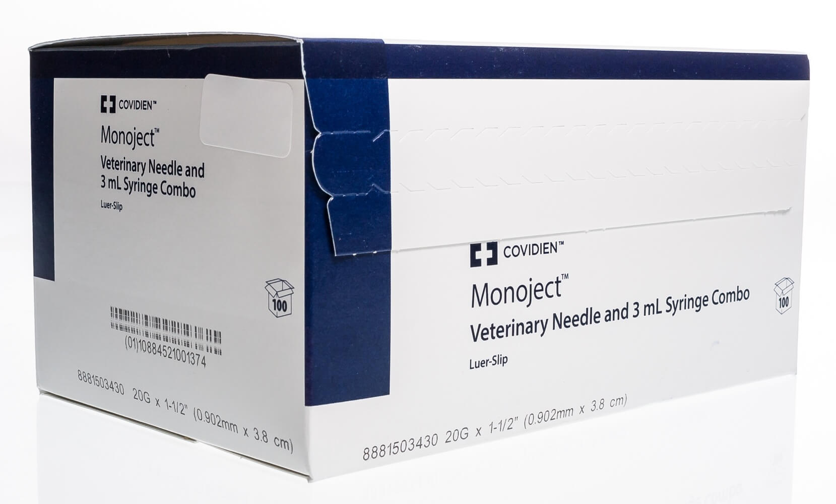 monoject-veterinary-pack-