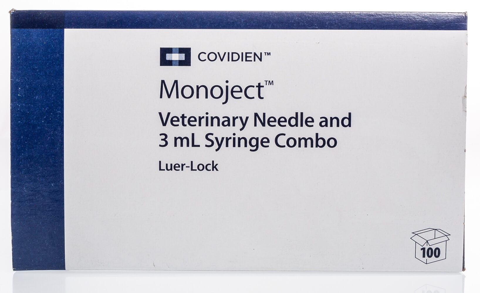 その他 Gato Monoject™ Veterinary Pack 3 ml | Santa Cruz Animal Health