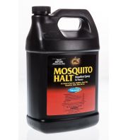 Mosquito Halt Repellent Spray for Horses Refill, 1 gal: sc-394709...