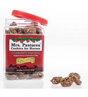 Mrs. Pasture's Horse Cookies, 32 oz jar: sc-395973...