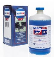 Multimin 90, 500 ml: sc-362927Rx...