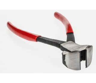 Nail Cutters w- Vinyl Handle, 8" product contents 315131 