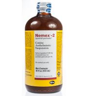 Nemex -2 Oral Liquid, 473 ml: sc-361052