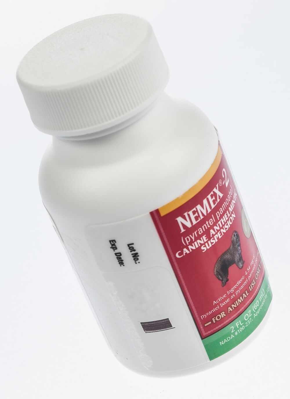 Nemex 2 Oral Liquid Santa Cruz Animal Health